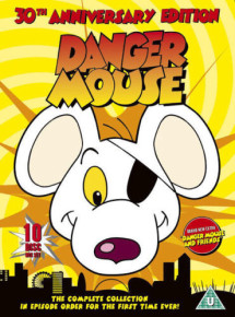 Danger Mouse: Classic Collection (Phần 10) - Danger Mouse: Classic Collection (Season 10) (1992) Danger Mouse: Classic Collection (Phần 10) - Danger Mouse: Classic Collection (Season 10) (1992)