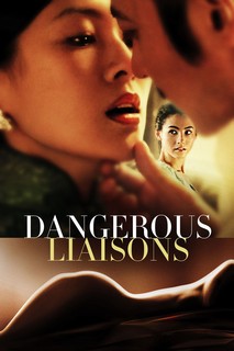 Dangerous Liaisons - Dangerous Liaisons (1988) Dangerous Liaisons - Dangerous Liaisons (1988)