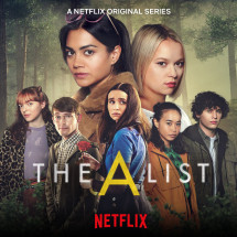Danh sách A (Phần 2) - The A List (Season 2) (2021) Danh sách A (Phần 2) - The A List (Season 2) (2021)