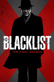 Danh Sách Đen (Phần 10 - The Final) - The Blacklist (Season 10 - The Final Season) (2023) Danh Sách Đen (Phần 10 - The Final) - The Blacklist (Season 10 - The Final Season) (2023)