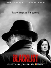 Danh Sách Đen (Phần 6) - The Blacklist (Season 6) (2019) Danh Sách Đen (Phần 6) - The Blacklist (Season 6) (2019)