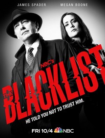 Danh Sách Đen (Phần 7) - The Blacklist (Season 7) (2019) Danh Sách Đen (Phần 7) - The Blacklist (Season 7) (2019)