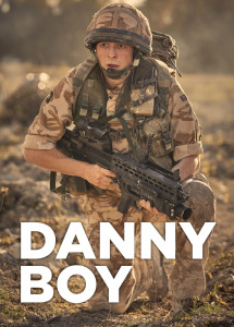 Danny Boy - Danny Boy (2021) Danny Boy - Danny Boy (2021)