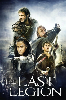 Đạo Binh Cuối Cùng - The Last Legion (2007) Đạo Binh Cuối Cùng - The Last Legion (2007)