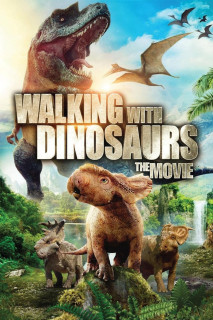 Dạo Bước Cùng Khủng Long - Walking with Dinosaurs 3D (2013) Dạo Bước Cùng Khủng Long - Walking with Dinosaurs 3D (2013)
