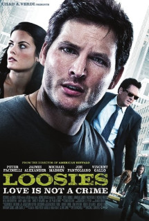 Đạo Chích Vướng Bẫy Tình - Loosies (2012) Đạo Chích Vướng Bẫy Tình - Loosies (2012)