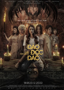Đảo Độc Đắc - Tử mẫu Thiên linh cái - Kumanthong 2: Jackpot Island (2022) Đảo Độc Đắc - Tử mẫu Thiên linh cái - Kumanthong 2: Jackpot Island (2022)