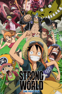 Đảo Hải Tặc 10: Thế Giới Sức Mạnh - One Piece: Strong World (2009) Đảo Hải Tặc 10: Thế Giới Sức Mạnh - One Piece: Strong World (2009)