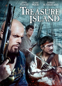 Đảo Kho Báu - Treasure Island (2012) Đảo Kho Báu - Treasure Island (2012)