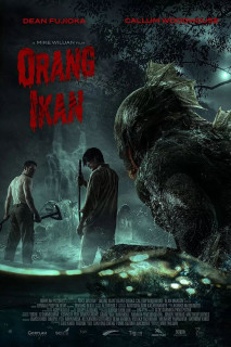 Đảo Quái Vật - Monster Island (2025) Đảo Quái Vật - Monster Island (2025)