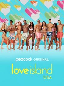 Đảo tình yêu Hoa Kỳ (Phần 4) - Love Island USA (Season 4) (2022) Đảo tình yêu Hoa Kỳ (Phần 4) - Love Island USA (Season 4) (2022)