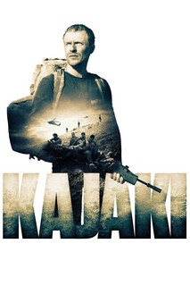 Đập Kajaki - Kajaki (2014) Đập Kajaki - Kajaki (2014)