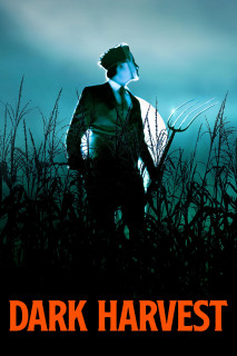 Dark Harvest - Dark Harvest (2023) Dark Harvest - Dark Harvest (2023)