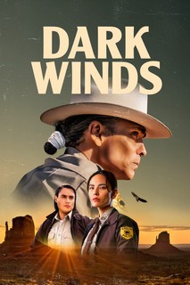 Dark Winds (Phần 2) - Dark Winds (Season 2) (2023) Dark Winds (Phần 2) - Dark Winds (Season 2) (2023)