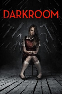 Darkroom - Darkroom (2013) Darkroom - Darkroom (2013)