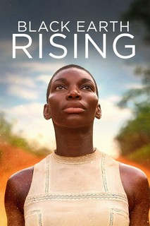 Đất đen - Black Earth Rising (2018) Đất đen - Black Earth Rising (2018)