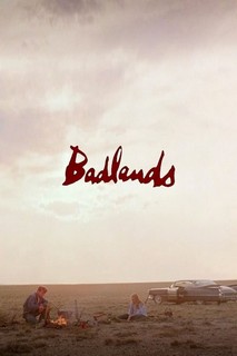 Đất Dữ - Badlands (1974) Đất Dữ - Badlands (1974)