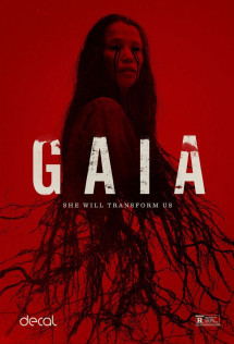 Đất Mẹ - Gaia (2021) Đất Mẹ - Gaia (2021)