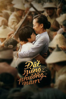 Đất Rừng Phương Nam - Song of the South (2023) Đất Rừng Phương Nam - Song of the South (2023)