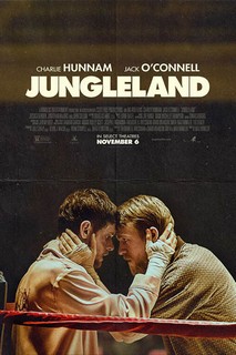 Đất rừng - Jungleland (2020) Đất rừng - Jungleland (2020)