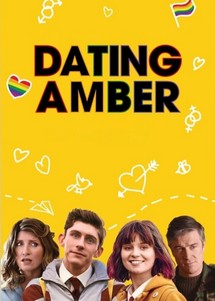 Dating Amber - Dating Amber (2020) Dating Amber - Dating Amber (2020)