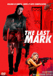 Dấu Ấn Cuối Cùng - The Last Mark (2022) Dấu Ấn Cuối Cùng - The Last Mark (2022)