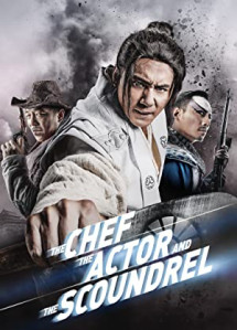 Đầu Bếp, Diễn Viên, Và Tên Vô Lại - The Chef, The Actor, The Scoundrel (2013) Đầu Bếp, Diễn Viên, Và Tên Vô Lại - The Chef, The Actor, The Scoundrel (2013)