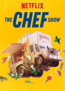 Đầu bếp (Phần 4) - The Chef Show (Season 4) (2020) Đầu bếp (Phần 4) - The Chef Show (Season 4) (2020)