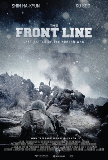 Đầu Chiến Tuyến - The Front Line (2011) Đầu Chiến Tuyến - The Front Line (2011)