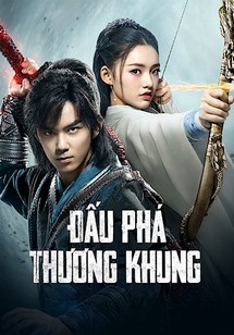 Đấu Phá Thương Khung - Battle Through The Heaven (2018) Đấu Phá Thương Khung - Battle Through The Heaven (2018)