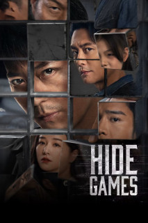 Đấu Trí Ký Ức - Hide Games (2025) Đấu Trí Ký Ức - Hide Games (2025)