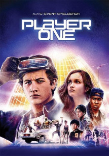 Đấu Trường Ảo - Ready Player One (2018) Đấu Trường Ảo - Ready Player One (2018)