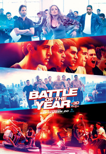Đấu Trường Breakdance - Battle of the Year (2013) Đấu Trường Breakdance - Battle of the Year (2013)