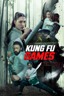 Đấu Trường Sinh Tử - Kung Fu Games (2024) Đấu Trường Sinh Tử - Kung Fu Games (2024)
