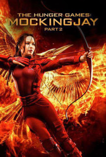 Đấu trường sinh tử: Húng nhại - Phần 2 - The Hunger Games: Mockingjay - Part 2 (2015) Đấu trường sinh tử: Húng nhại - Phần 2 - The Hunger Games: Mockingjay - Part 2 (2015)