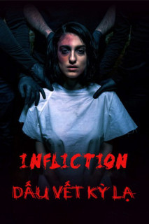 Dấu Vết Kỳ Lạ - Infliction (2015) Dấu Vết Kỳ Lạ - Infliction (2015)