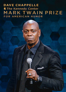 Dave Chappelle: Giải thưởng Mark Twain về hài kịch - Dave Chappelle: The Kennedy Center Mark Twain Prize for American Humor (2020) Dave Chappelle: Giải thưởng Mark Twain về hài kịch - Dave Chappelle: The Kennedy Center Mark Twain Prize for American Humor (2020)