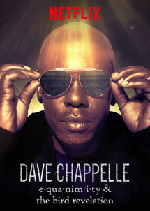 Dave Chappelle - Dave Chappelle (2017) Dave Chappelle - Dave Chappelle (2017)