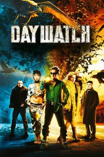 Day Watch - Day Watch (2006) Day Watch - Day Watch (2006)