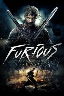 Đế Chế Bất Diệt - Furious (2017) Đế Chế Bất Diệt - Furious (2017)