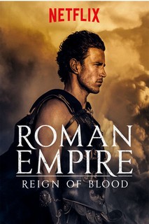Đế chế La Mã (Phần 1): Commodus - Vương Triều Đẫm Máu - Roman Empire (Season 1) (2016) Đế chế La Mã (Phần 1): Commodus - Vương Triều Đẫm Máu - Roman Empire (Season 1) (2016)