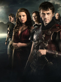 Đế chế La Mã (Phần 2): Julius Caesar - Chủ nhân thành Rome - Roman Empire (Season 2) (2018) Đế chế La Mã (Phần 2): Julius Caesar - Chủ nhân thành Rome - Roman Empire (Season 2) (2018)