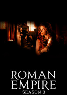 Đế chế La Mã (Phần 3): Caligula - Hoàng đế điên - Roman Empire (Season 3) (2019) Đế chế La Mã (Phần 3): Caligula - Hoàng đế điên - Roman Empire (Season 3) (2019)