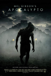 Đế Chế Maya - Apocalypto (2006) Đế Chế Maya - Apocalypto (2006)