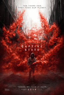 Đế Chế Mới - Captive State (2019) Đế Chế Mới - Captive State (2019)
