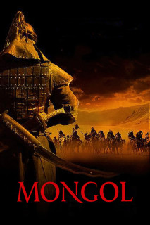 Đế Chế Mông Cổ - Mongol: The Rise of Genghis Khan (2007) Đế Chế Mông Cổ - Mongol: The Rise of Genghis Khan (2007)