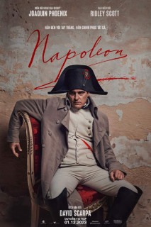 Đế Chế Napoleon - Napoleon (2023) Đế Chế Napoleon - Napoleon (2023)