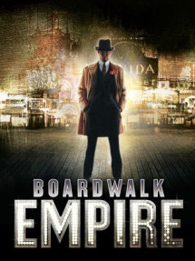 Đế Chế Ngầm: Phần 1 - Boardwalk Empire (Season 1) (2010) Đế Chế Ngầm: Phần 1 - Boardwalk Empire (Season 1) (2010)
