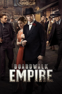Đế Chế Ngầm: Phần 2 - Boardwalk Empire (Season 2) (2011) Đế Chế Ngầm: Phần 2 - Boardwalk Empire (Season 2) (2011)