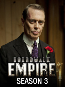 Đế Chế Ngầm: Phần 3 - Boardwalk Empire (Season 3) (2012) Đế Chế Ngầm: Phần 3 - Boardwalk Empire (Season 3) (2012)